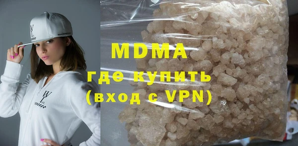 прущий лед Абдулино